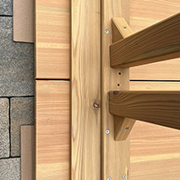 Gartenmöbel Kollektion Attersee Bild 7