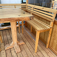 Gartenmöbel Kollektion Attersee Bild 13