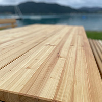 Gartenmöbel Kollektion Attersee Bild 14