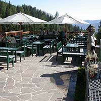 Sitzgarnituren - Arthurhaus – Berghotel am Hochkönig Bild 5