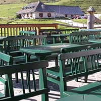 Sitzgarnituren - Arthurhaus – Berghotel am Hochkönig Bild 7