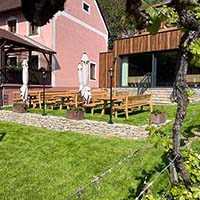 Sitzgarnituren - Weingut Donabaum Wachau Bild 2