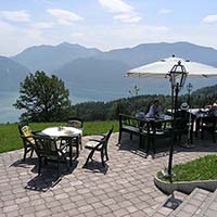 Sitzgarnituren - Panoramagasthof Druckerhof Bild 4