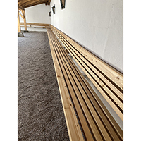 Sitzgarnituren - Hotel Einkehr Friesacher Bild 6