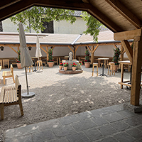 Sitzgarnituren - Hotel Einkehr Friesacher Bild 8