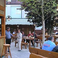 Sitzgarnituren - Gasthof zur Waldheimat Bild 2