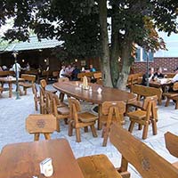 Sitzgarnituren - Gasthof zur Waldheimat Bild 4