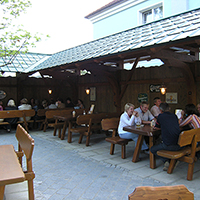 Sitzgarnituren - Gasthof zur Waldheimat Bild 9