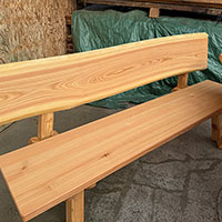 Gartenmöbel Kollektion Landhaus Bild 9